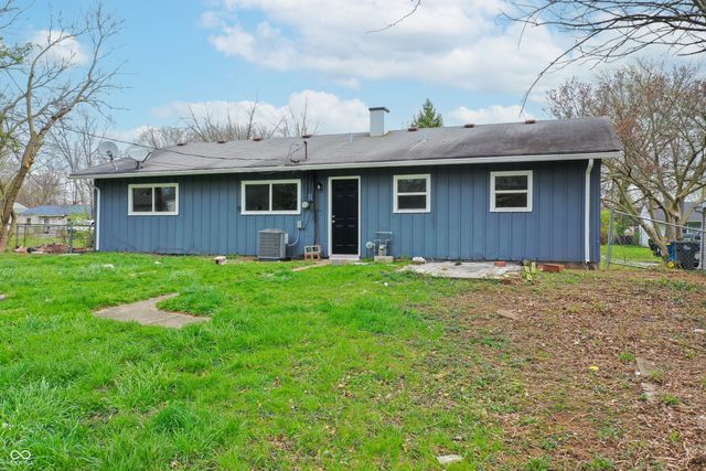 4254 Dubarry Road, Indianapolis, IN 46226