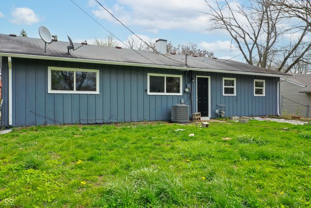 4254 Dubarry Road, Indianapolis, IN 46226