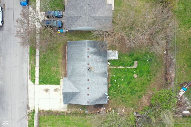 4254 Dubarry Road, Indianapolis, IN 46226