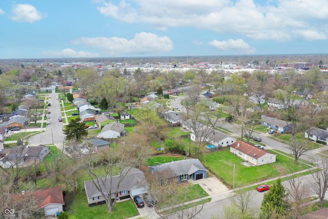 4254 Dubarry Road, Indianapolis, IN 46226