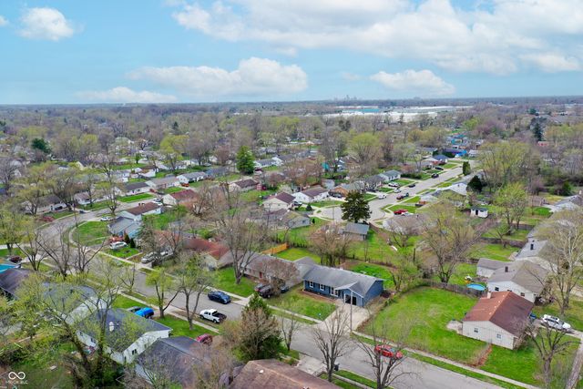 4254 Dubarry Road, Indianapolis, IN 46226