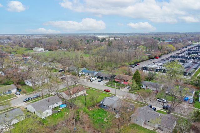 4254 Dubarry Road, Indianapolis, IN 46226