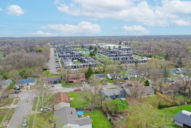 4254 Dubarry Road, Indianapolis, IN 46226