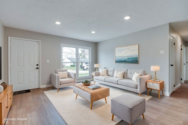 4254 Dubarry Road, Indianapolis, IN 46226