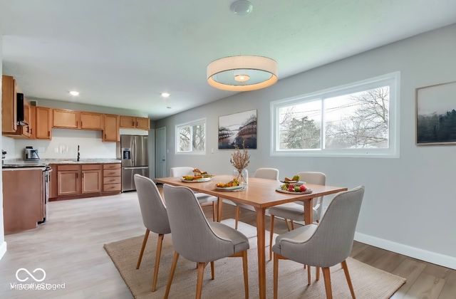 4254 Dubarry Road, Indianapolis, IN 46226