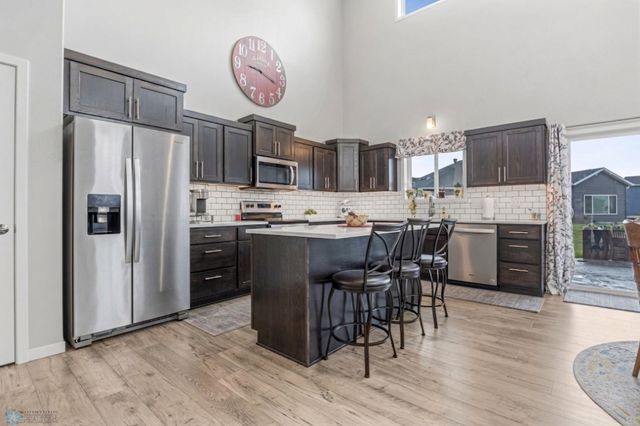 403 16th Street NE, Dilworth, MN 56529