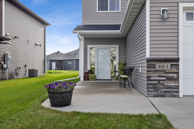 403 16th Street NE, Dilworth, MN 56529