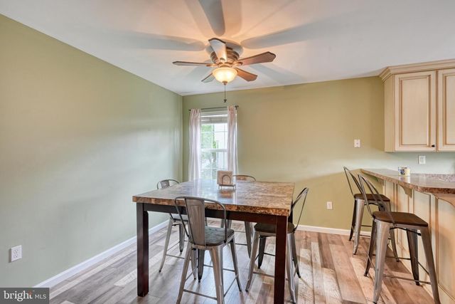 106 WERNER ST, Wernersville, PA 19565