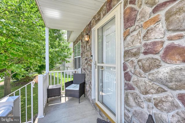 106 WERNER ST, Wernersville, PA 19565