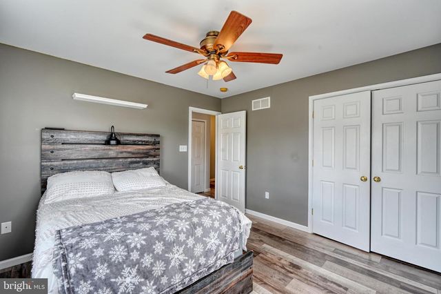 106 WERNER ST, Wernersville, PA 19565