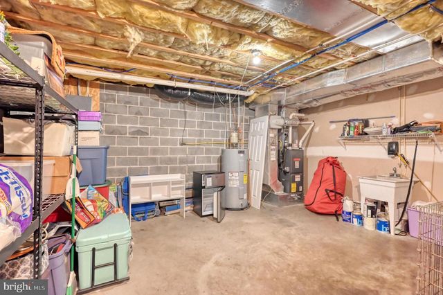 106 WERNER ST, Wernersville, PA 19565