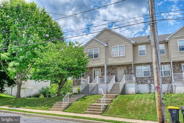 106 WERNER ST, Wernersville, PA 19565