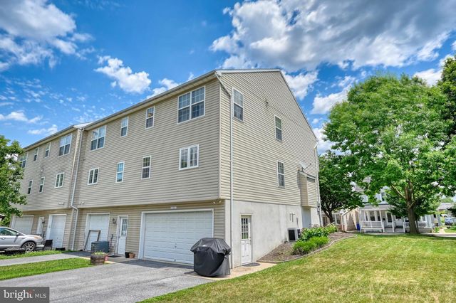 106 WERNER ST, Wernersville, PA 19565