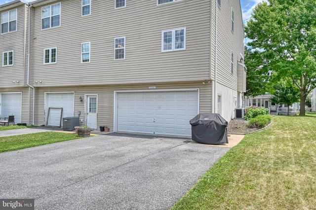 106 WERNER ST, Wernersville, PA 19565