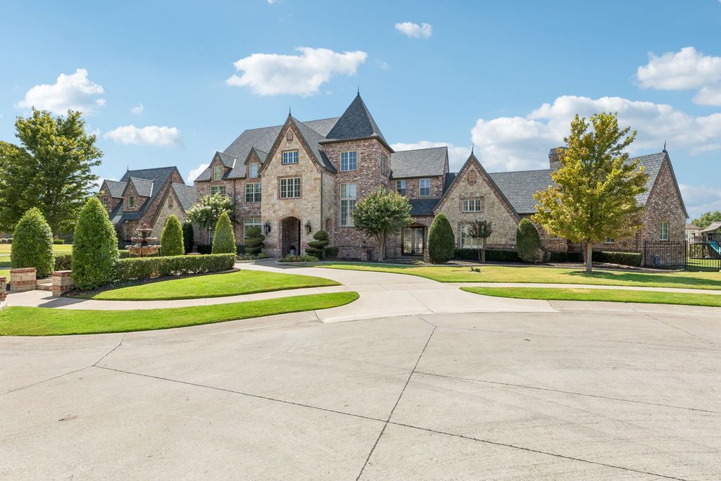 6900 Rockingham Court, Colleyville, TX 76034 — photo 2