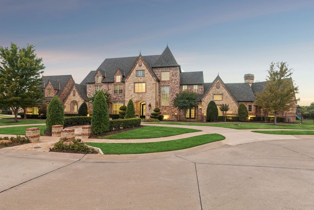 6900 Rockingham Court, Colleyville, TX 76034 — photo 3