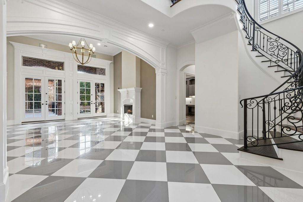 6900 Rockingham Court, Colleyville, TX 76034 — photo 4
