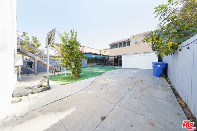 422 N Reno Street, Los Angeles, CA 90026