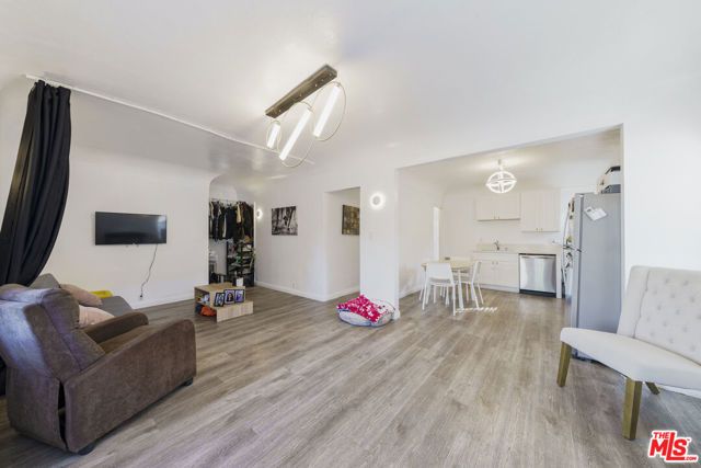 422 N Reno Street, Los Angeles, CA 90026