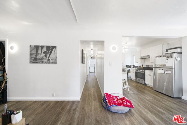 422 N Reno Street, Los Angeles, CA 90026