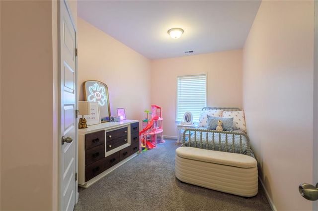 132 LYNWOOD Lane, Ball Ground, GA 30107