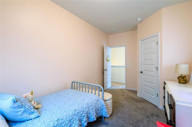 132 LYNWOOD Lane, Ball Ground, GA 30107