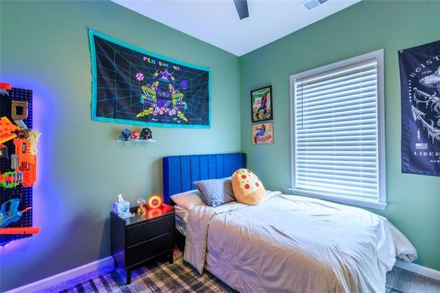 132 LYNWOOD Lane, Ball Ground, GA 30107