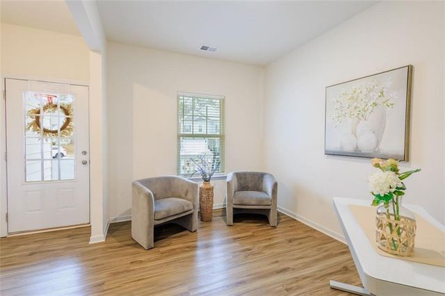 132 LYNWOOD Lane, Ball Ground, GA 30107