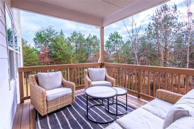 132 LYNWOOD Lane, Ball Ground, GA 30107