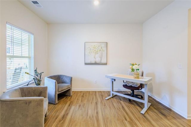 132 LYNWOOD Lane, Ball Ground, GA 30107