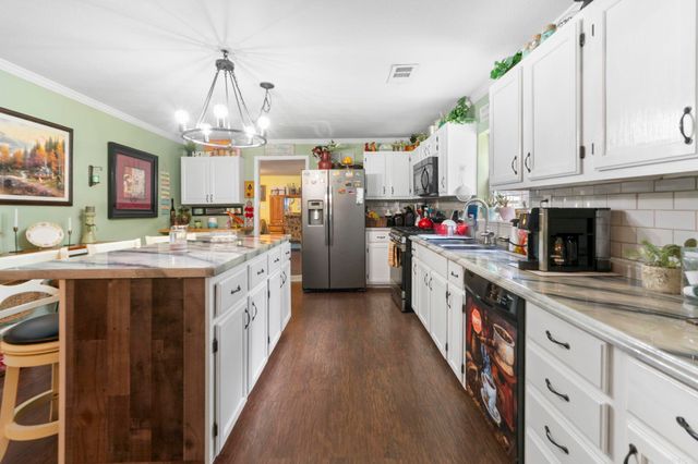 16 Dam Road, Mayflower, AR 72106
