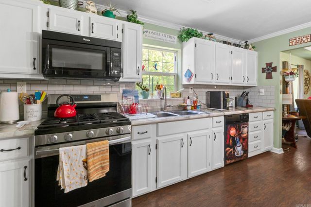 16 Dam Road, Mayflower, AR 72106