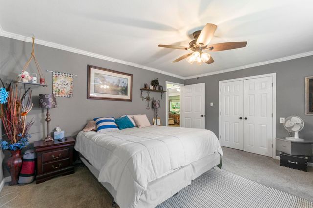 16 Dam Road, Mayflower, AR 72106
