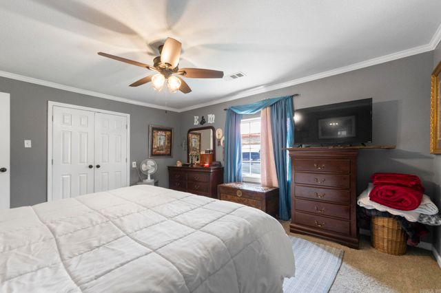 16 Dam Road, Mayflower, AR 72106