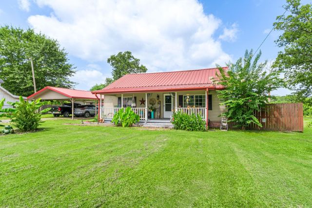 16 Dam Road, Mayflower, AR 72106