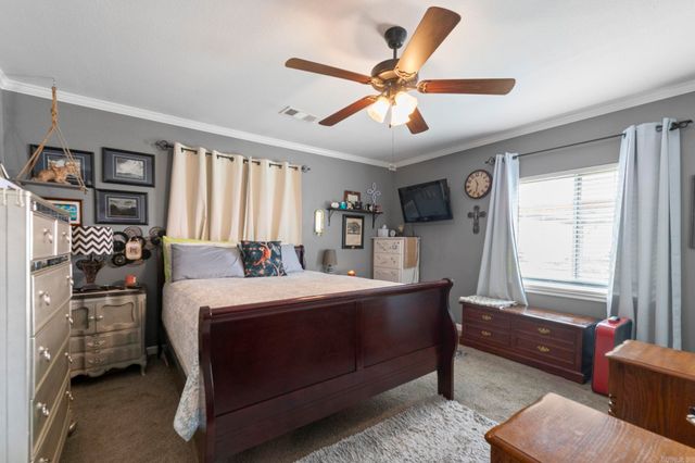 16 Dam Road, Mayflower, AR 72106