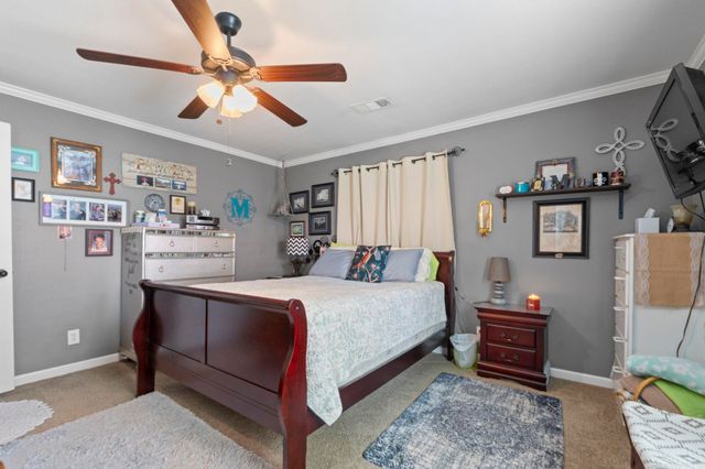 16 Dam Road, Mayflower, AR 72106