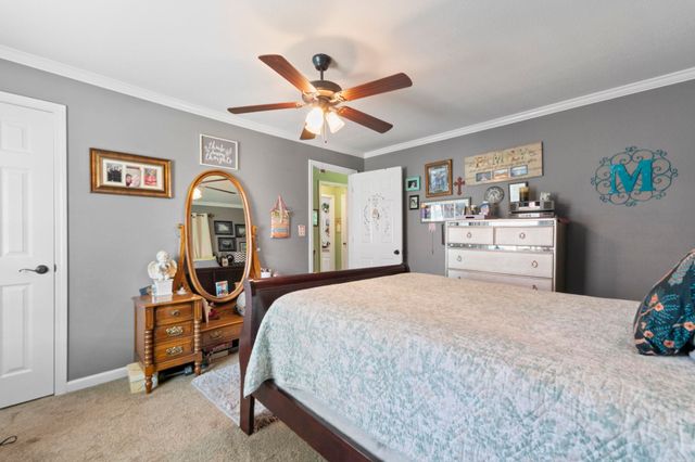 16 Dam Road, Mayflower, AR 72106
