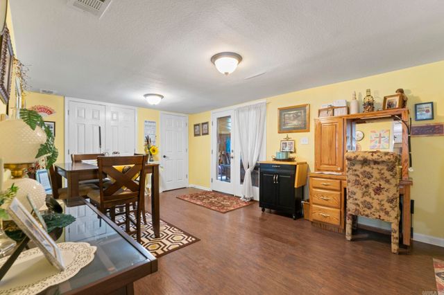 16 Dam Road, Mayflower, AR 72106