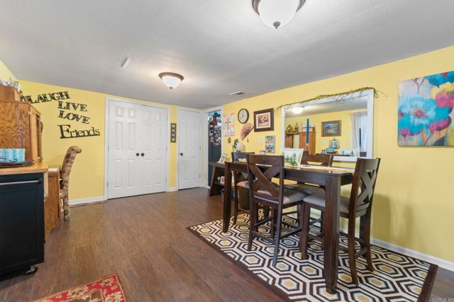 16 Dam Road, Mayflower, AR 72106