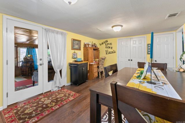 16 Dam Road, Mayflower, AR 72106