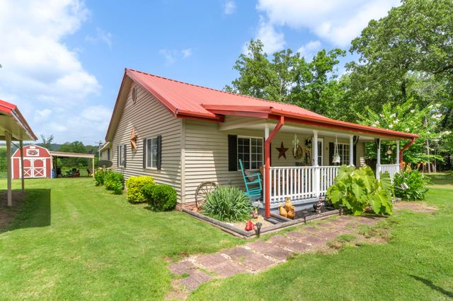 16 Dam Road, Mayflower, AR 72106