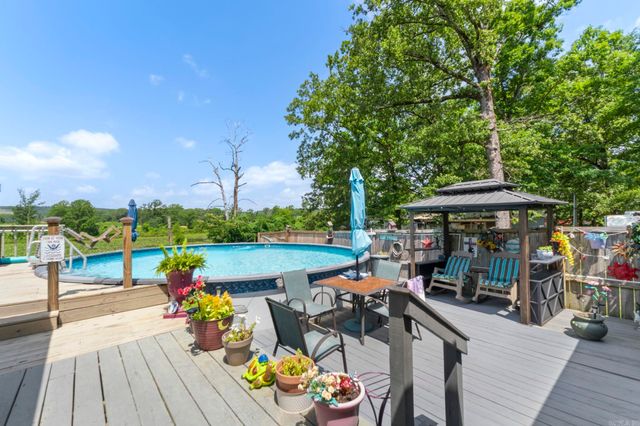 16 Dam Road, Mayflower, AR 72106