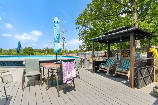 16 Dam Road, Mayflower, AR 72106