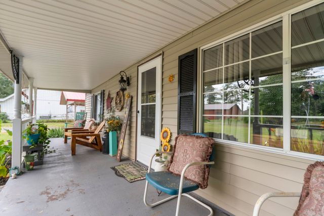 16 Dam Road, Mayflower, AR 72106