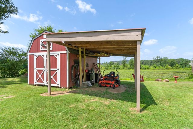 16 Dam Road, Mayflower, AR 72106