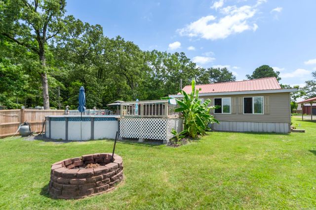 16 Dam Road, Mayflower, AR 72106