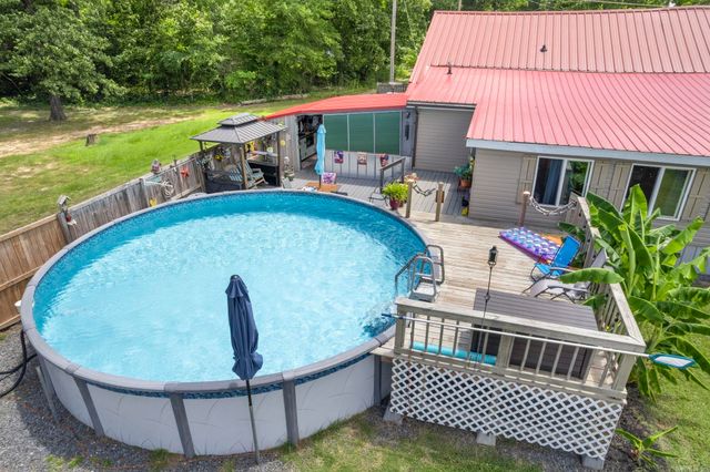 16 Dam Road, Mayflower, AR 72106
