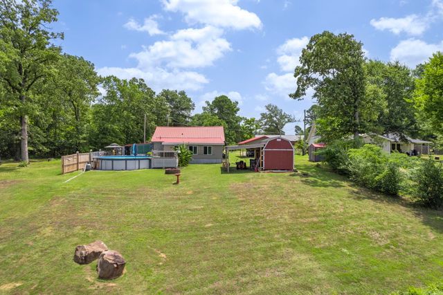 16 Dam Road, Mayflower, AR 72106