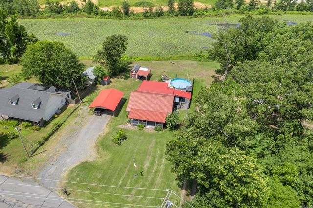 16 Dam Road, Mayflower, AR 72106